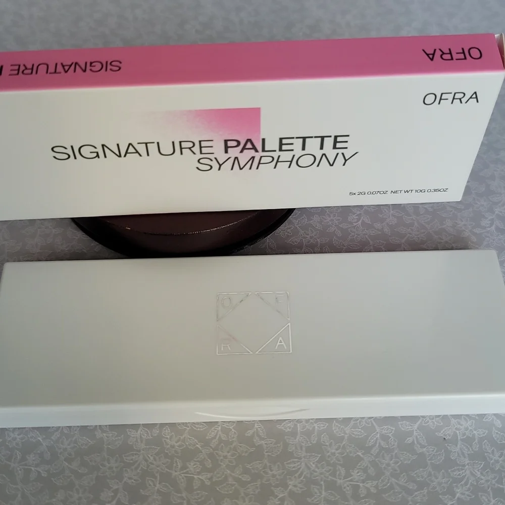 OFRA Signature Palette - Symphony